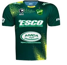 El argentino vive sus primeros días en el atlético. Camisetas Superliga Argentina 2021