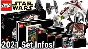 Lego star wars 75306 imperial probe droid. Alles Wird Klein Lego Star Wars 2021 Sets Bekannt The Mandalorian Winter Neuheiten News Youtube