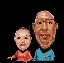 When Horror Icons Finally Got Their Diplomas They grow up so fast...  #graduation #horror #themotherofallnerds