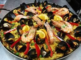 Excellente Cataplana Aux Fruits De Mer Avis De Voyageurs Sur Ala Do Castelo Lagos Tripadvisor