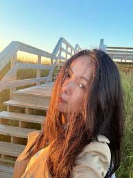 Taken by David-Melinda Brown, Nova Scotia, where the wind was howling