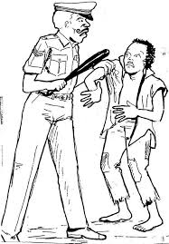 Cara menggambar pak polisi how to draw a policeman smotret. 15 Trend Terbaru Sketsa Gambar Pak Polisi Tea And Lead