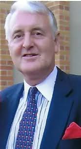 Obituary information for Rory Barry