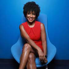 Zerlina describes herself as a survivor activist as she was once the survivor of sexual assault. Zerlina Maxwell Partner Married Vergewiki