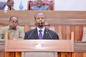 Profile for Ministry of Health- Somalia