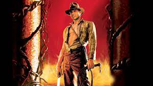 It may be too dark for some, but indiana jones and the temple of doom remains an ingenious adventure spectacle that showcases one of hollywood's finest filmmaking teams in vintage form. Bbc One Indiana Jones And The Temple Of Doom