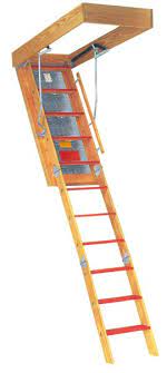 Bessler Folding Attic Stairs Space Saver Model Folding Attic Stairs Attic Stairs Stairways