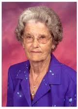 Eunice F. Hurst Elkins July 20, 1924
