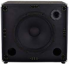 You can set your cookie preferences in the preference center. Fender Rumble 115 Cabinet V3 Bass Amp Cabinet