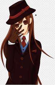 This is the gagsta bear , you better not be on his bad side ! Anime Gangster Gangsta Drawing Gangster Chibi Fictional Character Cartoon Png Pngwing