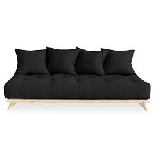Elegante moderne design empfang sofa modulare wartezimmer lounge. Senza Sofa Von Karup Design Connox