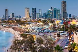 Tel aviv 6343229, israel phone: Tel Aviv Launches Digital City Currency Pilot Smart Cities World