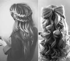 Although there are many long hairstyles to choose from not all of them are suitable for you. Ideas For Hairstyles For Long Hair Perfect For Every Day Use And For Important Occasions Pictures Photos And Images For Facebook Tumblr Pinterest And Twitter