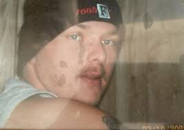 Daniel Ray Creech Jr. Obituary