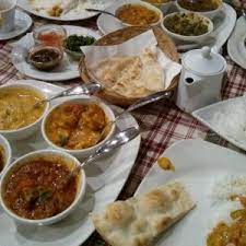 The university of delhi, informally known as delhi university, is a collegiate public central university located in new delhi, india. Top 10 Restaurants At North Campus Delhi University Gtb Nagar