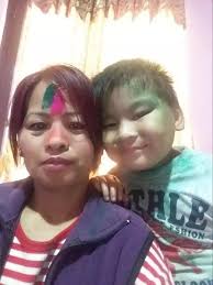 Sonu Gurung (@sonugurung02)