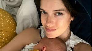 Eva padberg, marie nasemann and sara nuru attend the launch of marie nasemanns' blog 'fairknallt' on november 23, 2016 in hamburg, germany. Marie Nasemann Als Mama Galt Sie Anfangs Als Spassbremse Video Gala De