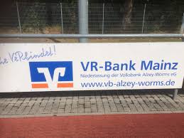 Unsere Partner Und Sponsoren Tsg Heidesheim 1848 E V