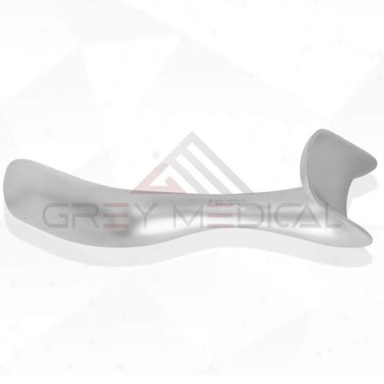 Sims Vaginal Retractors Double-Ended | Grey Medical