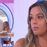 Jéssica Vieira vai à TVI e lança algumas farpas ao Afonso Leitão! Antigo  militar portou-se mal?