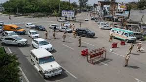 Karnataka govt imposes night curfew from dec 23 till jan 2. Night Curfew Imposed In Karnataka From 11 Pm To 5 Am Night Curfew In Bangalore Latest News Oneindia News