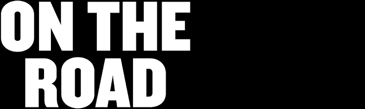Watch On the Road | HBO Max