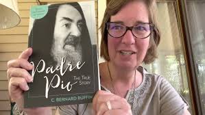 Book Unboxing: Padre Pio The True Story (3rd Ed.) by C. Bernard Ruffin