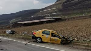 Publicat pe 1 decembrie 2020. Foto Accident Grav Pe Dn1 Trei MorÈ›i È™i O Femeie InsÄƒrcinatÄƒ RÄƒnitÄƒ DupÄƒ Impactul Frontal Dintre DouÄƒ MaÈ™ini Digi24