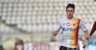 Select from premium lecce calcio of the highest quality. Lecce Reggina Pari Che Fa Male Ad Entrambe Giallorossi Ai Playoff I Am Calcio Lecce