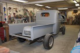 Image result for Bell System Gray 1940 Dodge Truck
