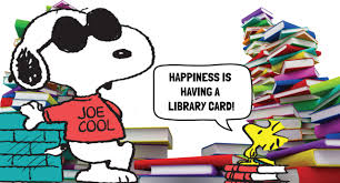 Libraries have and do amazing things—they give everyone a chance to explore. September Is National Library Card Sign Up Month Nsu Newsroom