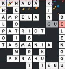 Maybe you would like to learn more about one of these? Kunci Jawaban Tts Pintar Level 21 22 23 24 25 26 27 28 29 30 Cademedia
