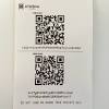 The second 'factor' is a verification code retrieved via text message or from an app on a mobile device. 1