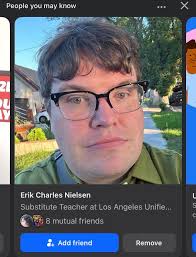 Appreciation for actor's comedic talent