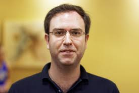 Tiago Sousa is the Lead Rendering Engineer at id Software