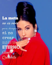 12 Frases Inolvidables De Selena Quintanilla Selena Quintanilla Selena Frases De Selena Quintanilla