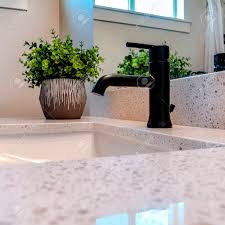 square undermount bathroom sink with