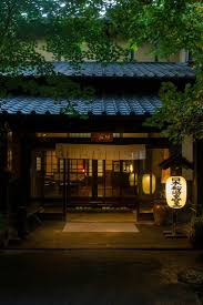 98541258 Japanese Architecture Japanese House Ryokan