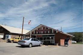 Beulah Post Office Beulah Colorado Colorado Post Office