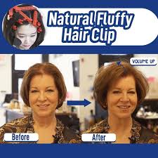 Kiss super long hair goodbye and instead embrace a short, styled pixie with a fab new color. Volumizing Hair Root Clip Hair Curler Clips Clamps Roots Perm Rods Styling Rollers Natural Hair Styling Clip Drop Shipping Elsignaturel Registry