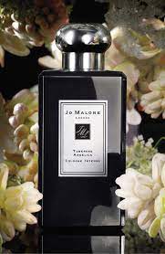 Jo Malone London Tuberose Angelica Cologne Intense Nordstrom Perfume Scents Fragrance Samples Perfume