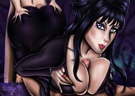 Post 3564413: Elvira Elvira_Mistress_of_the_Dark EroLady