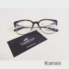 Love These Vogue Frames Pick Yours Up At Compton Eye Associates Located On 4738 Broadway New York Ny 10040 Cat Eye Sunglasses Oval Sunglass New York