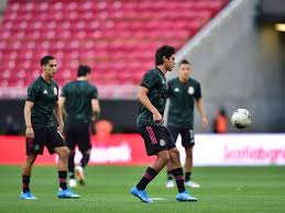 Check spelling or type a new query. Dias Y Horarios En Los Que Juega Mexico En Olimpicos