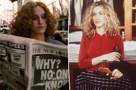 Why Sarah Jessica Parker ‘panicked’ and begged her agents to ‘get me out’ of ‘Sex and the City’