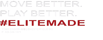 Elite Performance Academy St Louis Speed Agility Strength Training Elite Performance Training St Louis