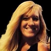 Janet Sharon Carter Frederick Obituary