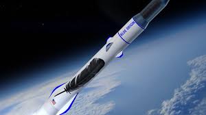 This has no effect on people's overall experience. Blue Origin Releases Animation Of Its Future Orbital Rocket And It Looks Really Familiar The Verge