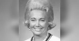 Ruth Alene Harmon Obituary