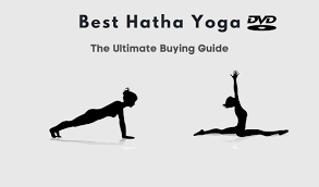 Yoga for beginners & beyond. 5 Best Hatha Yoga Dvds 2021 Buying Guide Learn Relaxation Techniques